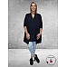 ONLY-M Gilet Travel Sporty Chic Navy